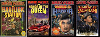 Worlds Of Honor (Honorverse) David Weber