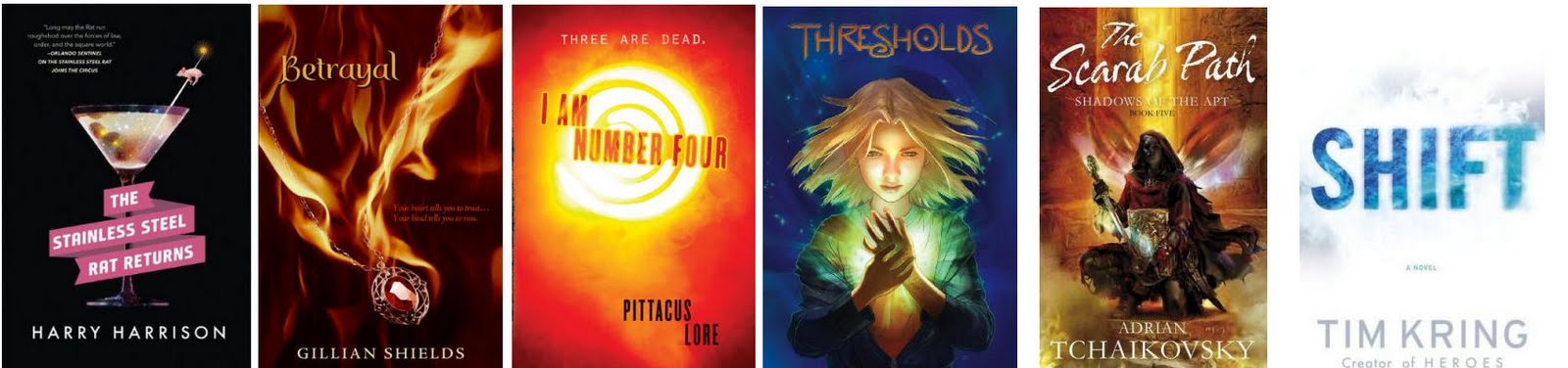 Pittacus Lore Next Book Release