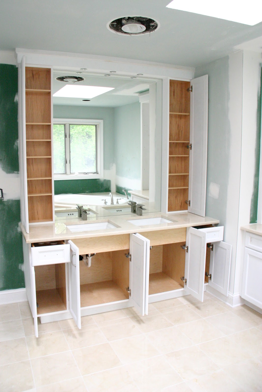 Susan Hopkins Interior Design, LLC A Virtual Sketchbook MASTER