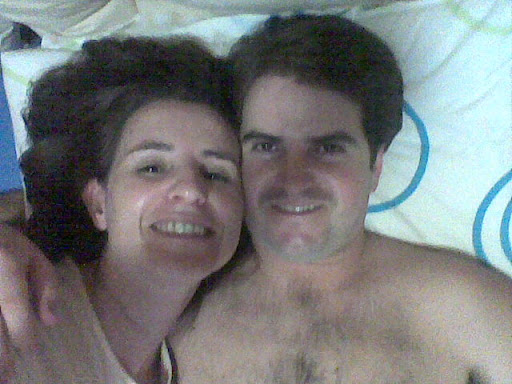 Katia e Roberto Inseminação pós morte - Câncer