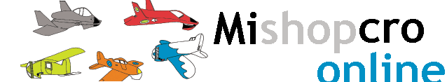 Micro shop