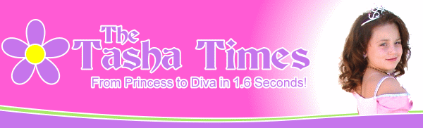 The Tasha Times