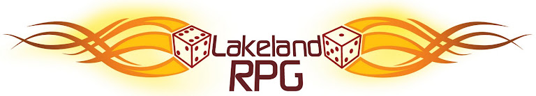 Lakeland Role Playing Guild