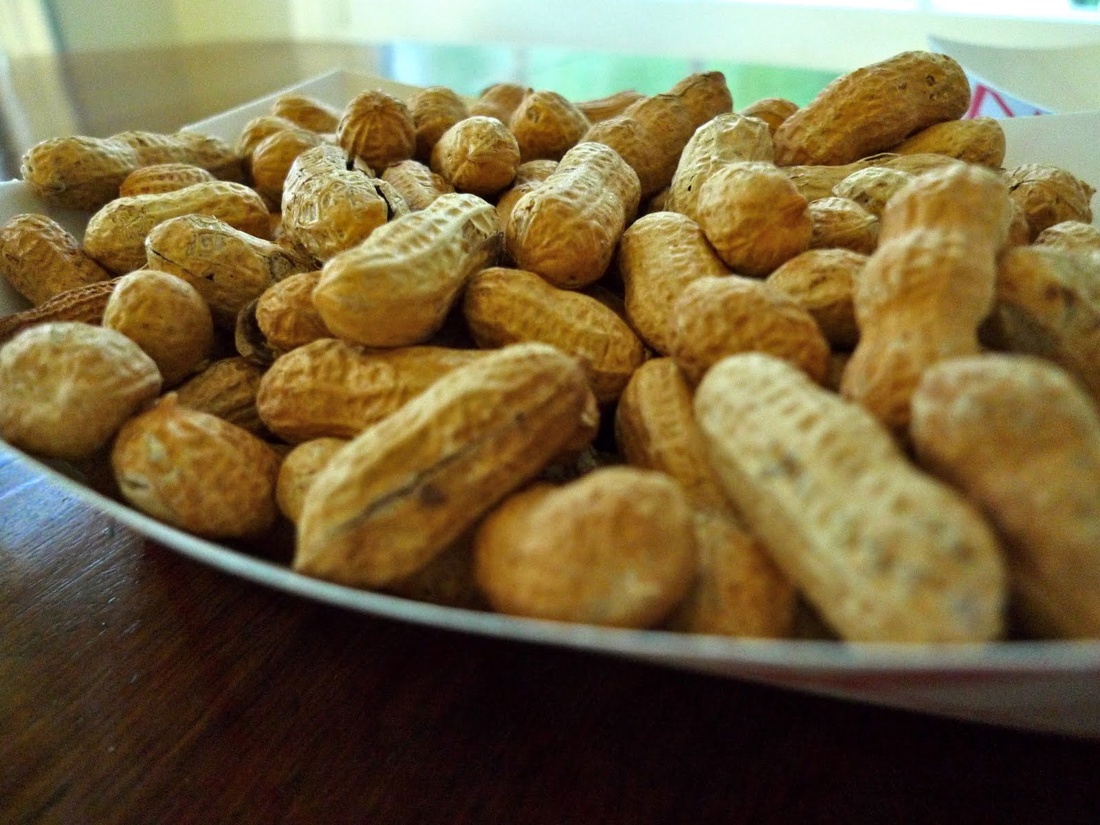 Après Fête Peanuts and Cracker Jack's