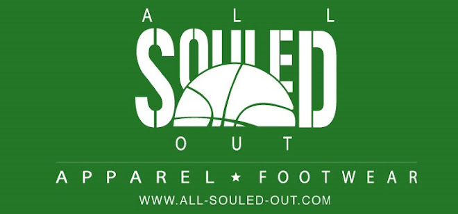 All Souled Out Apparel & Footwear