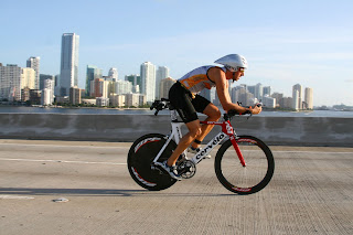 mack cycle triathlon