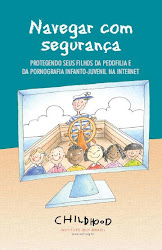 Navegar com segurança