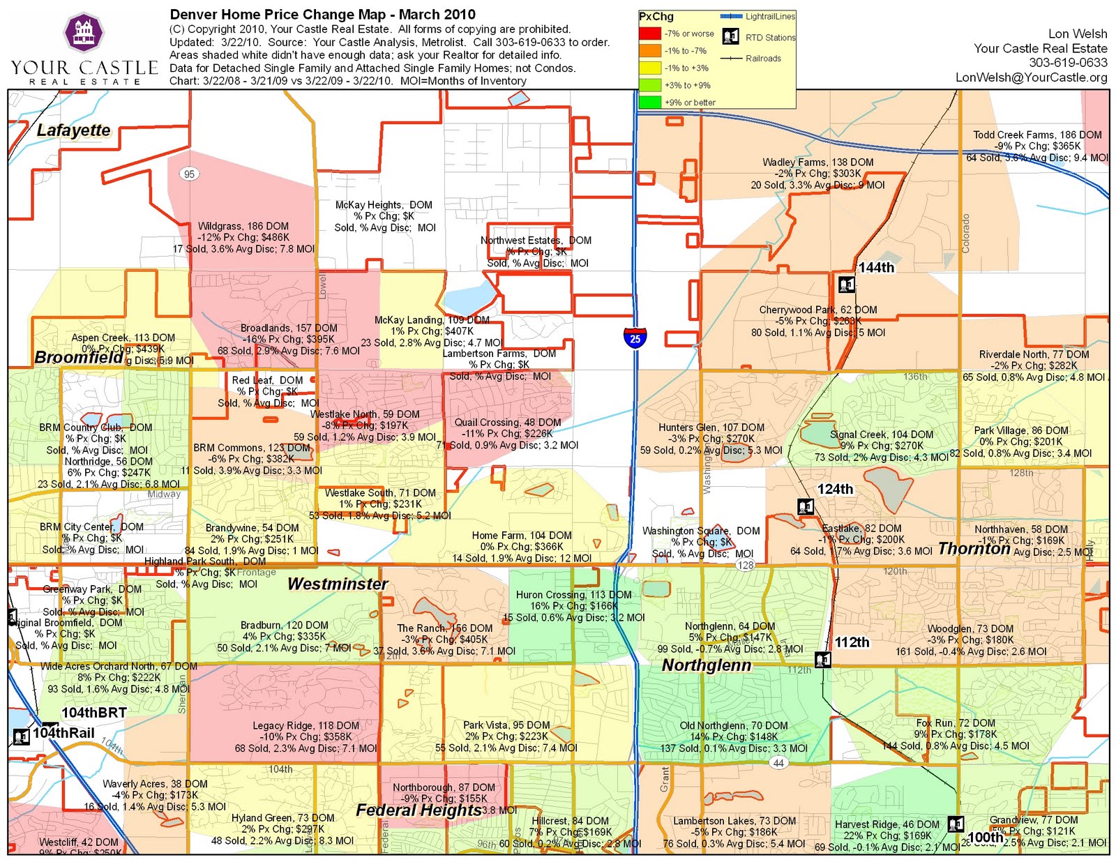 The Denver House Guy Blog Westminster, Broomfield, Thornton