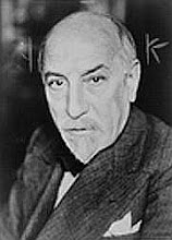 Luigi Pirandello