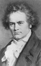 Ludwig van Beethoven