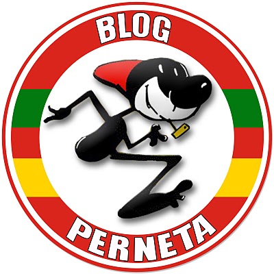 Blog do Perneta