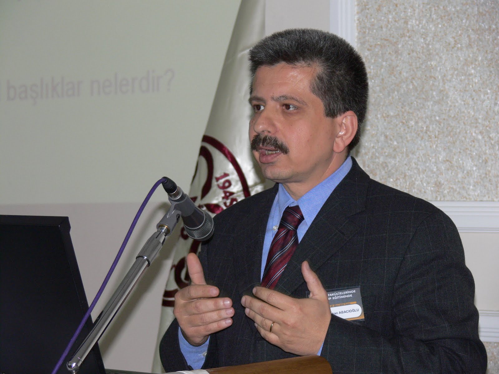 Hersey Burda Mayis 2009