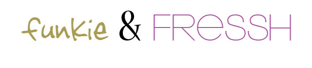 funkie & FRESSH