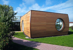 Box House