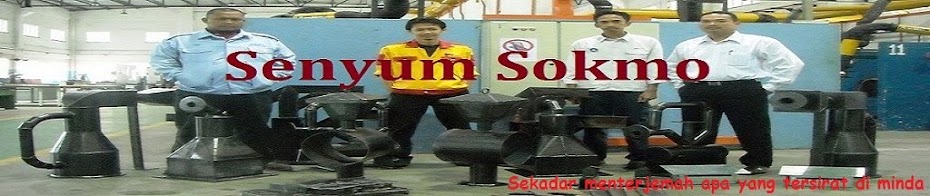 Senyum Sokmo