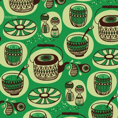 TRADITIONAL BREAKFAST MEAL PATTERN ( 5 DAY)