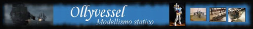 Ollyvessel Blog