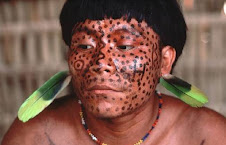 Indio Yanomami
