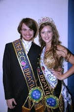 Miss & Mister Brasil Ecologia