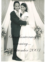 MY WEDDING