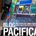 Blog da Pacificacao