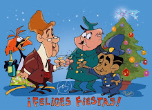 ¡Gracias Esteban Tolj!