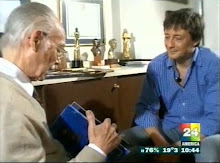 Una gran entrevista