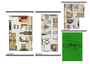 3 BedRoom