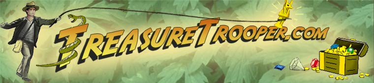 TreasureTrooper
