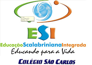 ESI - Colégio São Carlos