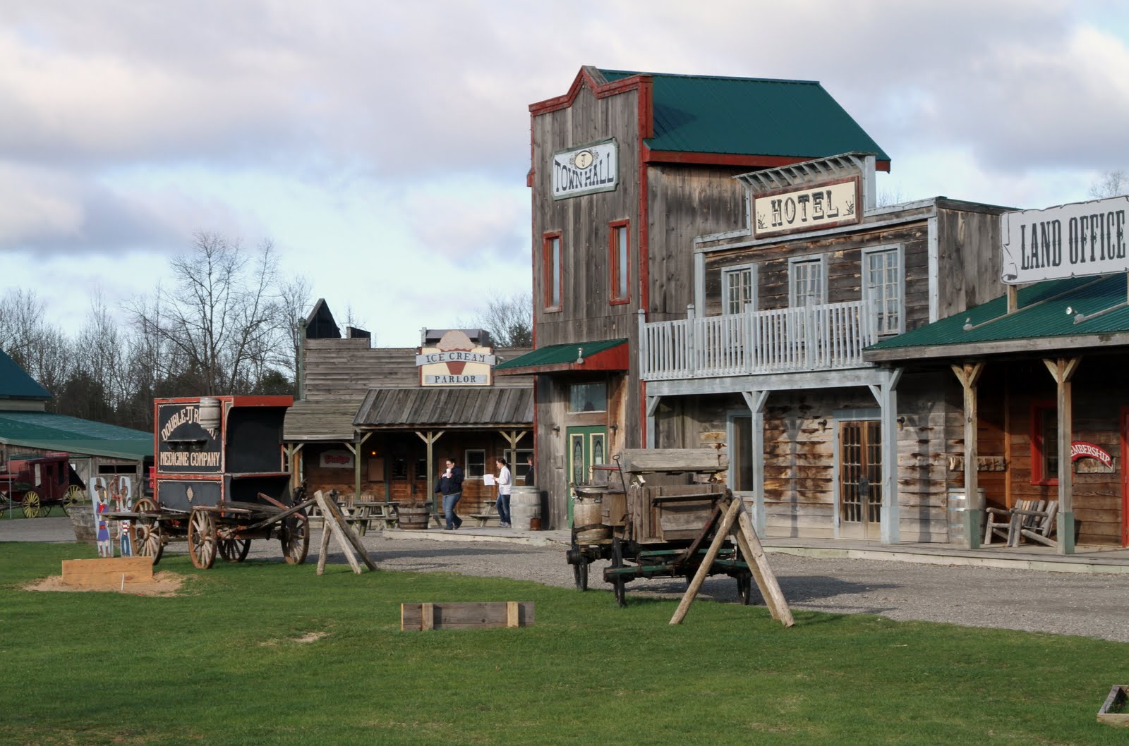 Jj Ranch