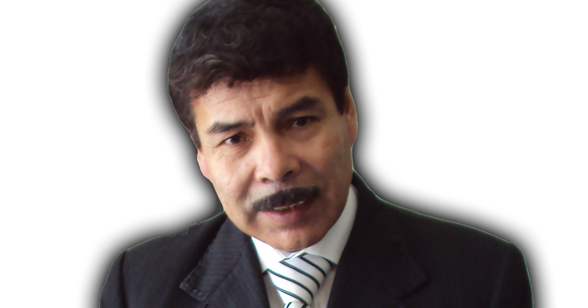 Movimiento Regional Arequipa Renace ALFREDO ZEGARRA TEJADA POTENCIAL