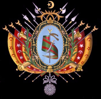 Sunday Deposed Monarch Blogging: House Husainid img