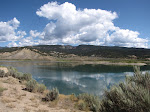 Mountain Lake