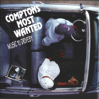 Dernier CD/VINYLE/DVD acheté ? - Page 33 Comptons+Most+Wanted+-+Music+To+Driveby+-+Front