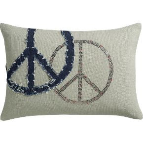 peace sign crafts