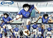 Captain Tsubasa