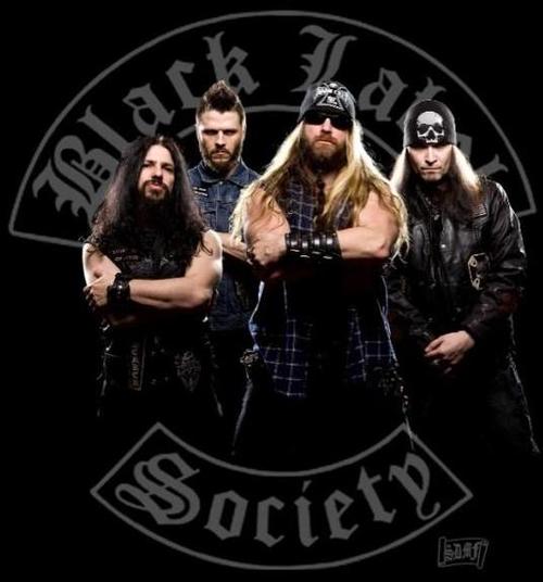 Don't Count On It Reviews Black Label Society Order of The Black