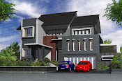 RUMAH MINIMALIS