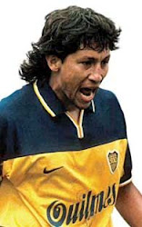 Idolos de Boca III