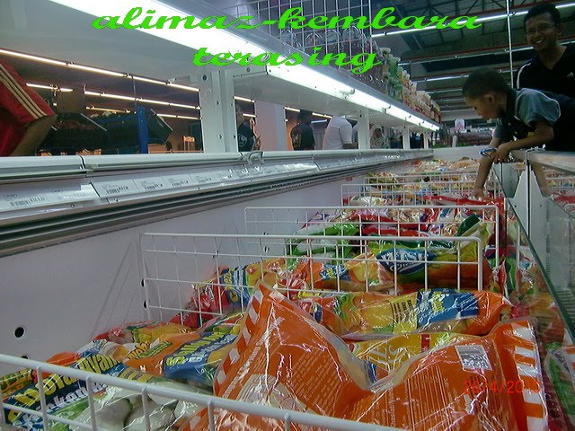 Cmart Arau