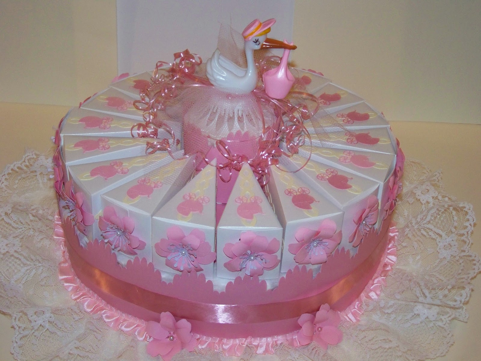 UNIKAS SOUVENIRS BABY SHOWER