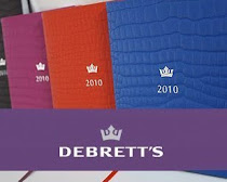 Debretts