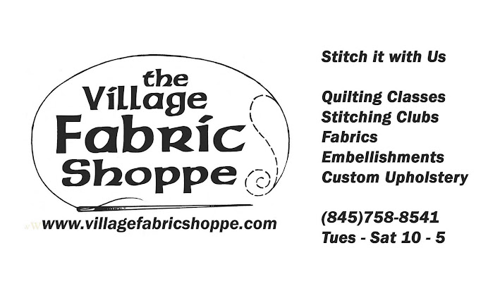 Village Fabric Shoppe