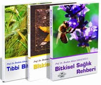 Bitkisel kürler ile sağlığınızı koruyun!