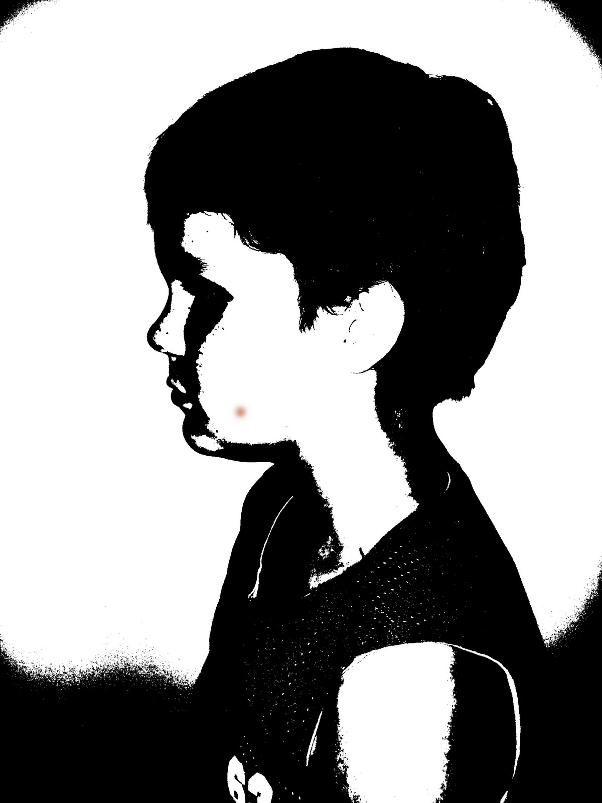 Image Of Silhouette