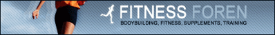Mein Trainingstagebuch auf fitness-foren.de