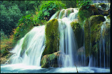 CASCADA DE AGUA