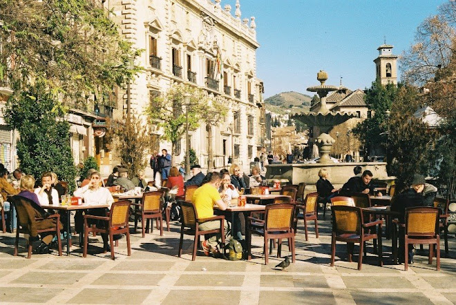 PLAZA NUEVA