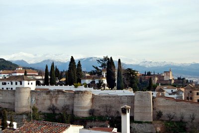 VITA DESDE EL MIRADOR